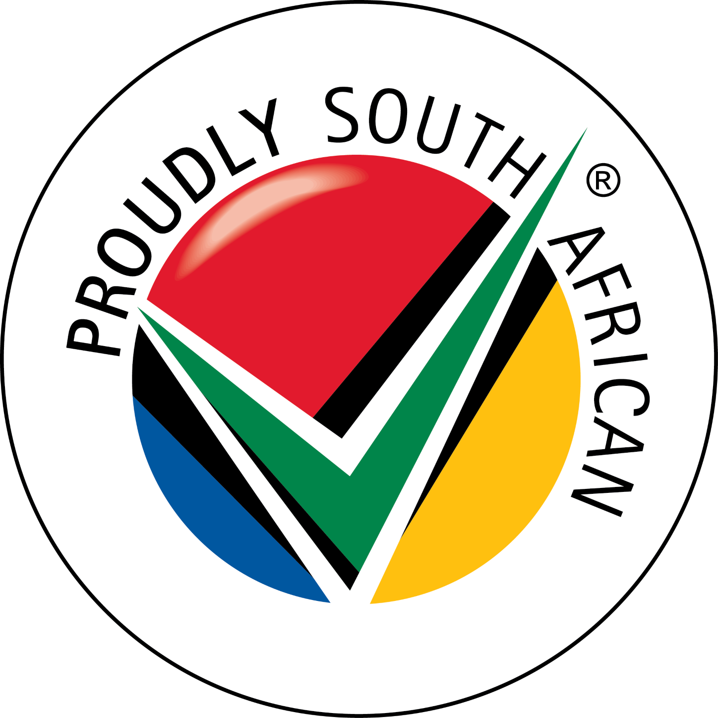 ProudlySA Logo