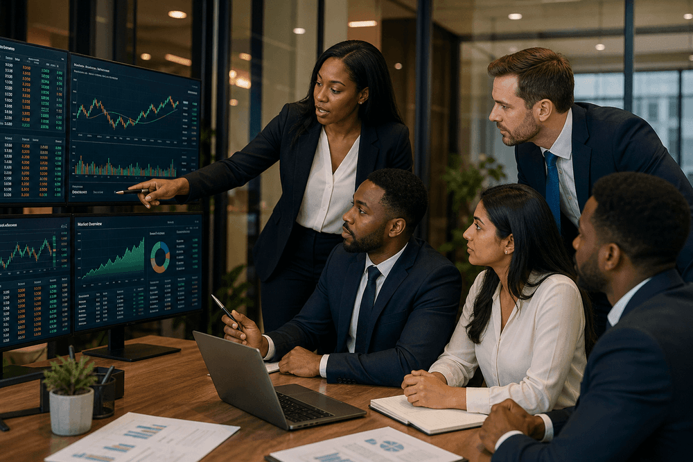 Recruitment Process Outsourcing (RPO)