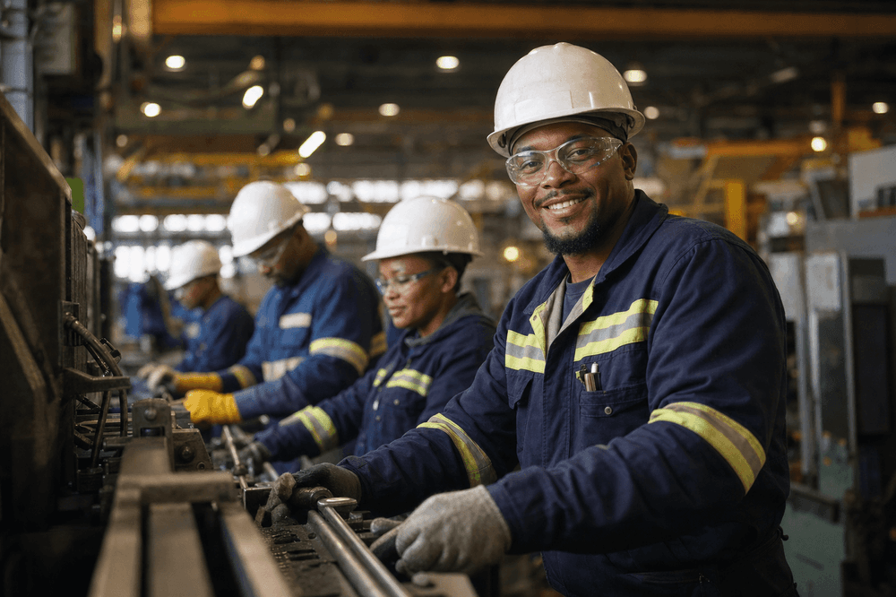Contract & Temporary Staffing