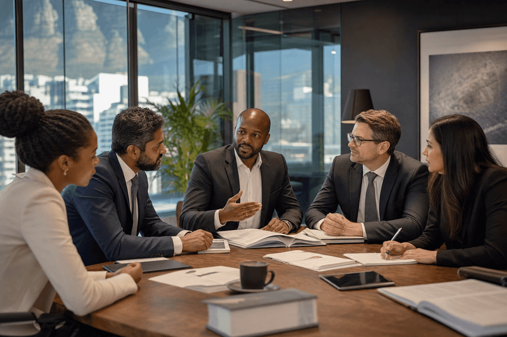 Candidate Assessment & Screening