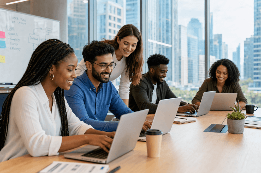 Talent Mapping & Pipeline Development