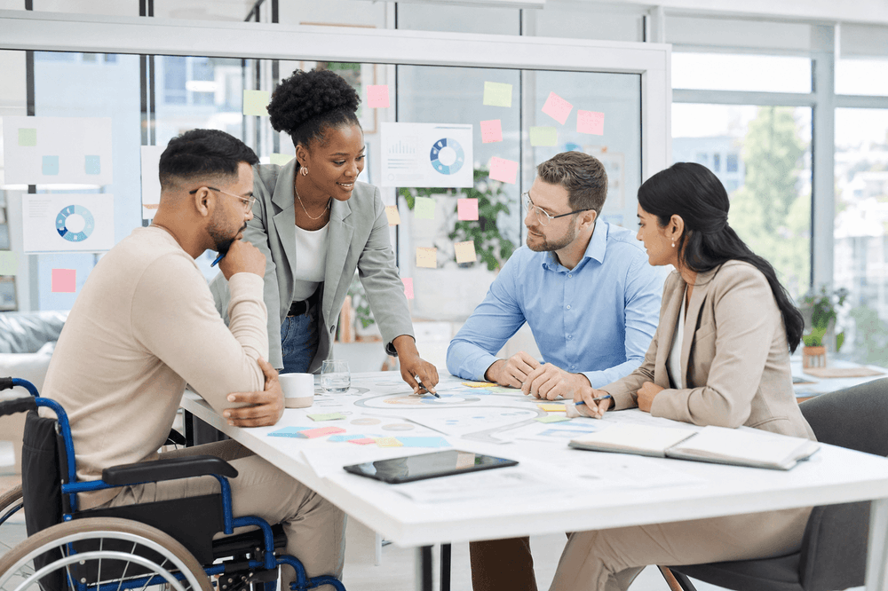 Inclusive Recruitment Strategy