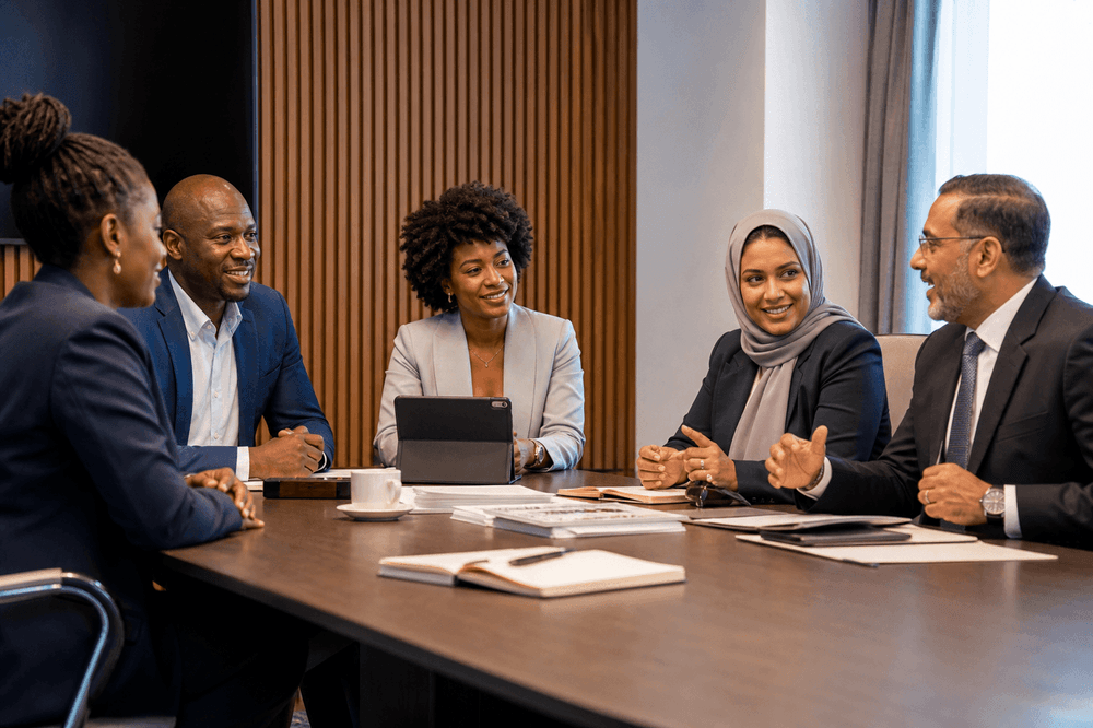 InclusiVerse inclusive workplace learning platform