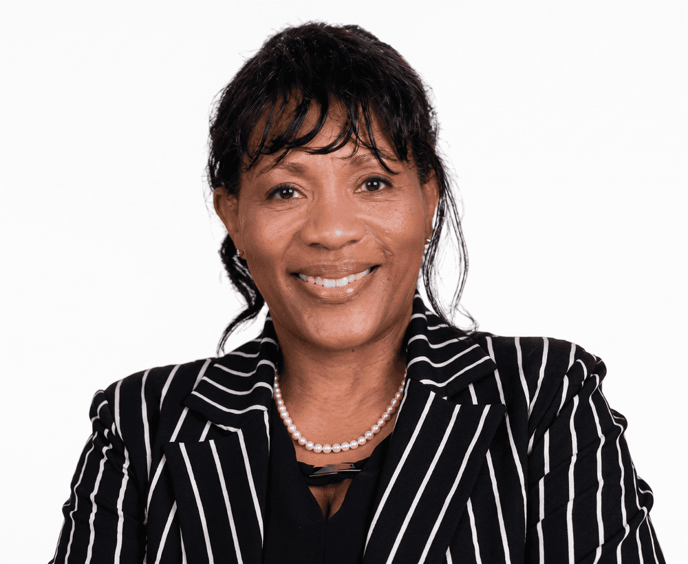 Melisa Evans, Founder and CEO of Step Ahead Staffing