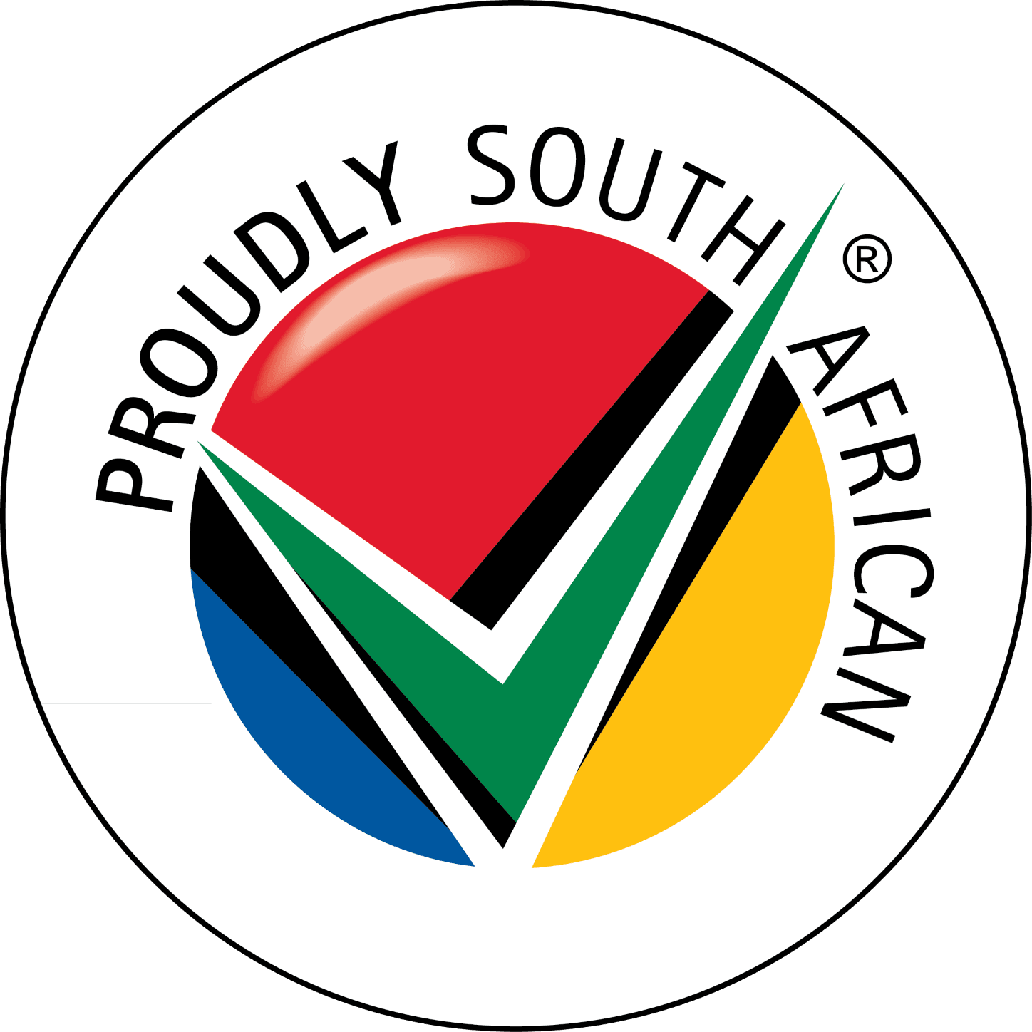 Proudly South African